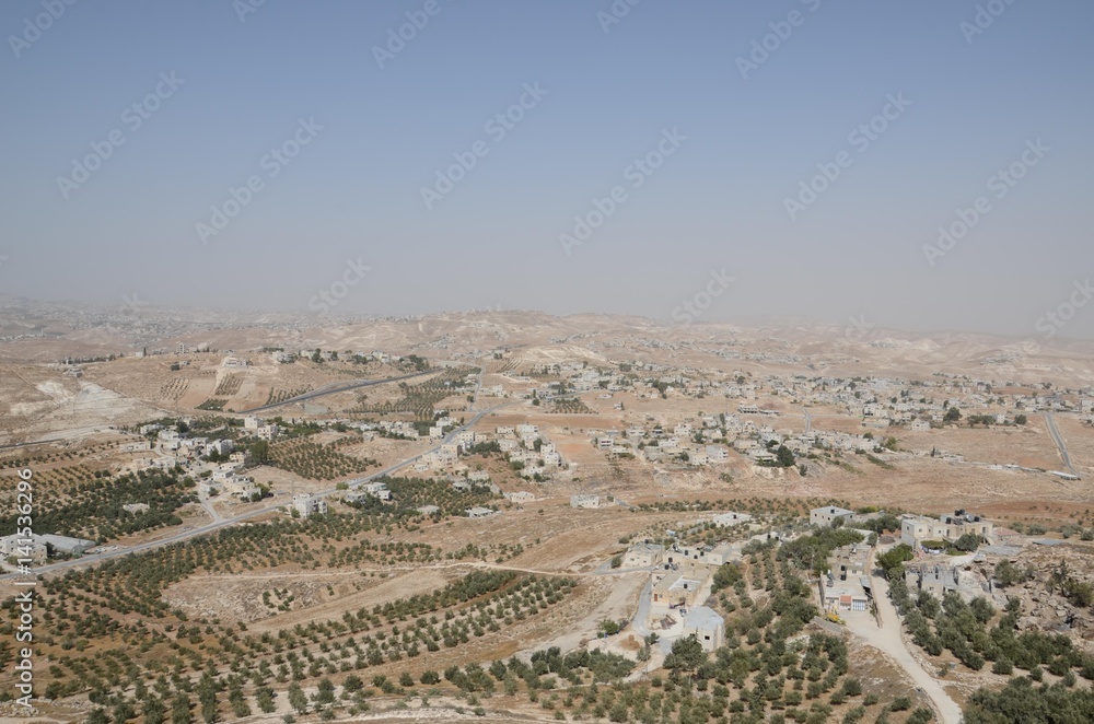 Fototapeta premium Israel