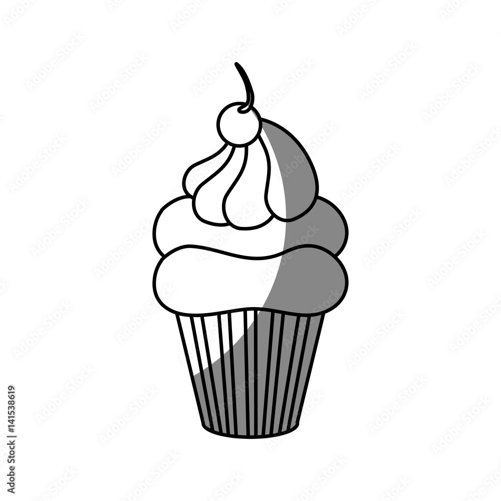 sweet ice cream icon sweet ice cream icon