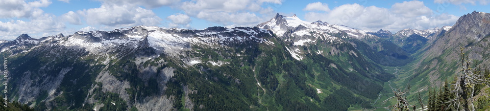 Hiking Washington State Hiking Washington State