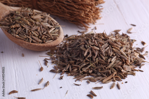 cumin