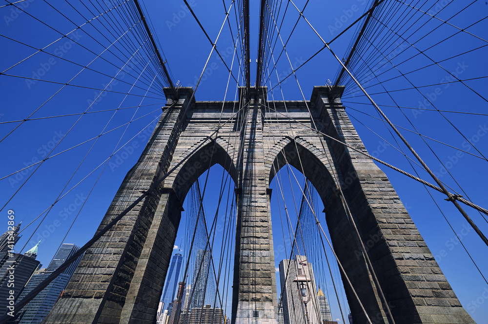 Fototapeta premium NEW YORK