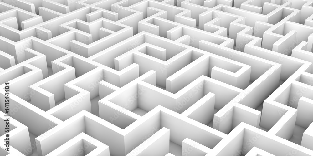 Labyrinth Labyrinth