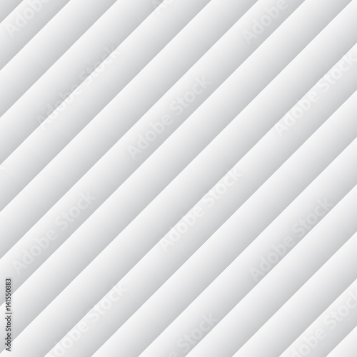 White and gray pattern background vector illustration