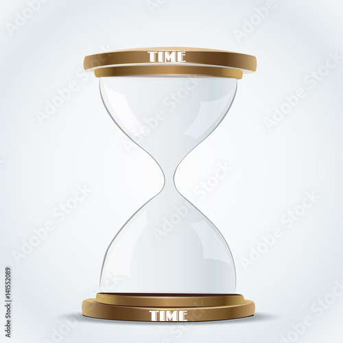 hourglass