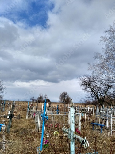 cemetery