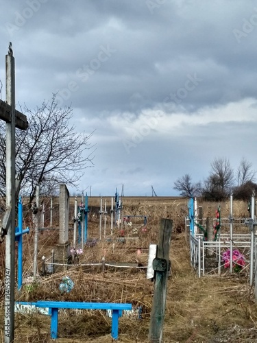 cemetery
