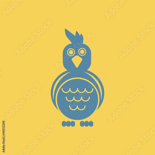 Parrot Cockatoo, Parrot bird