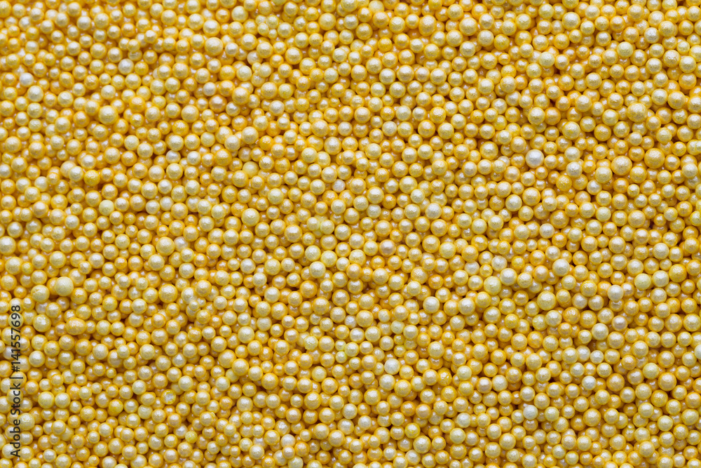 Multicoloured sweet sugar balls. Small ball pattern. Multicoloured sweet sugar balls. Small ball pattern.