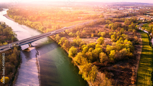 Bridge-river-croatia