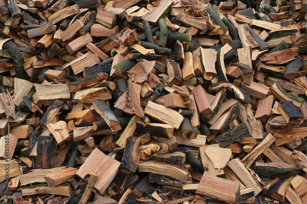 Woodblocks Woodblocks