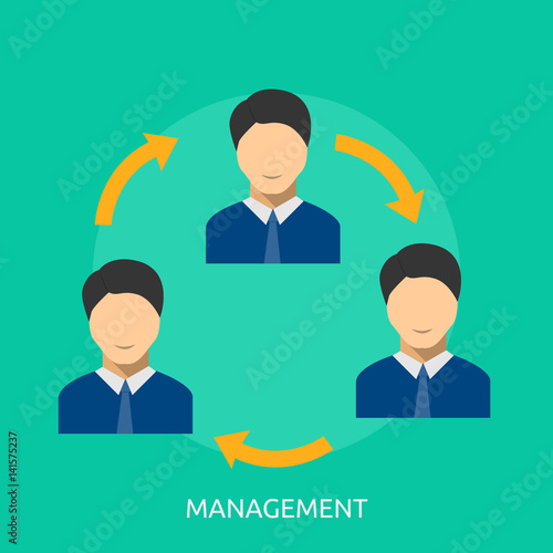 Management Conceptual Design