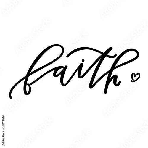 Faith