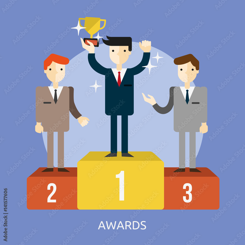 Awards Conceptual Design Awards Conceptual Design
