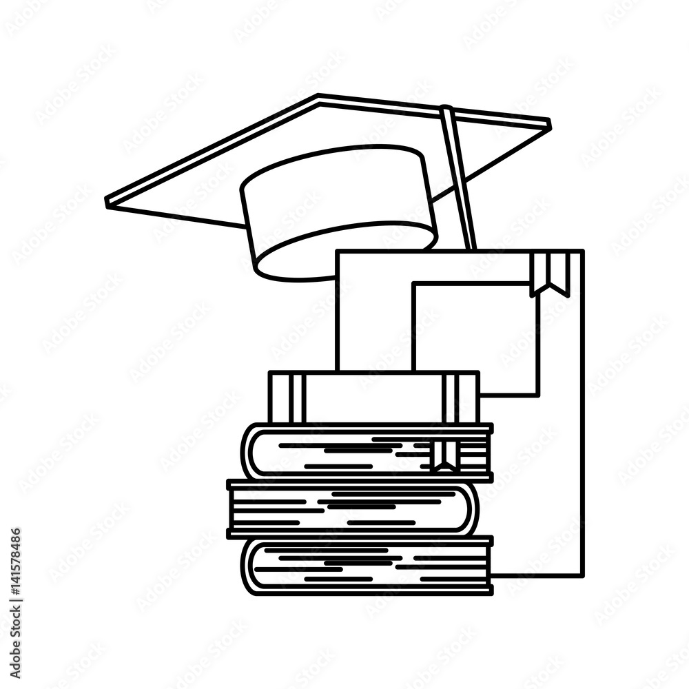 text book library isolated icon text book library isolated icon