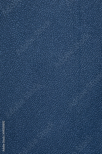 navy blue eather texture background © teeraphan