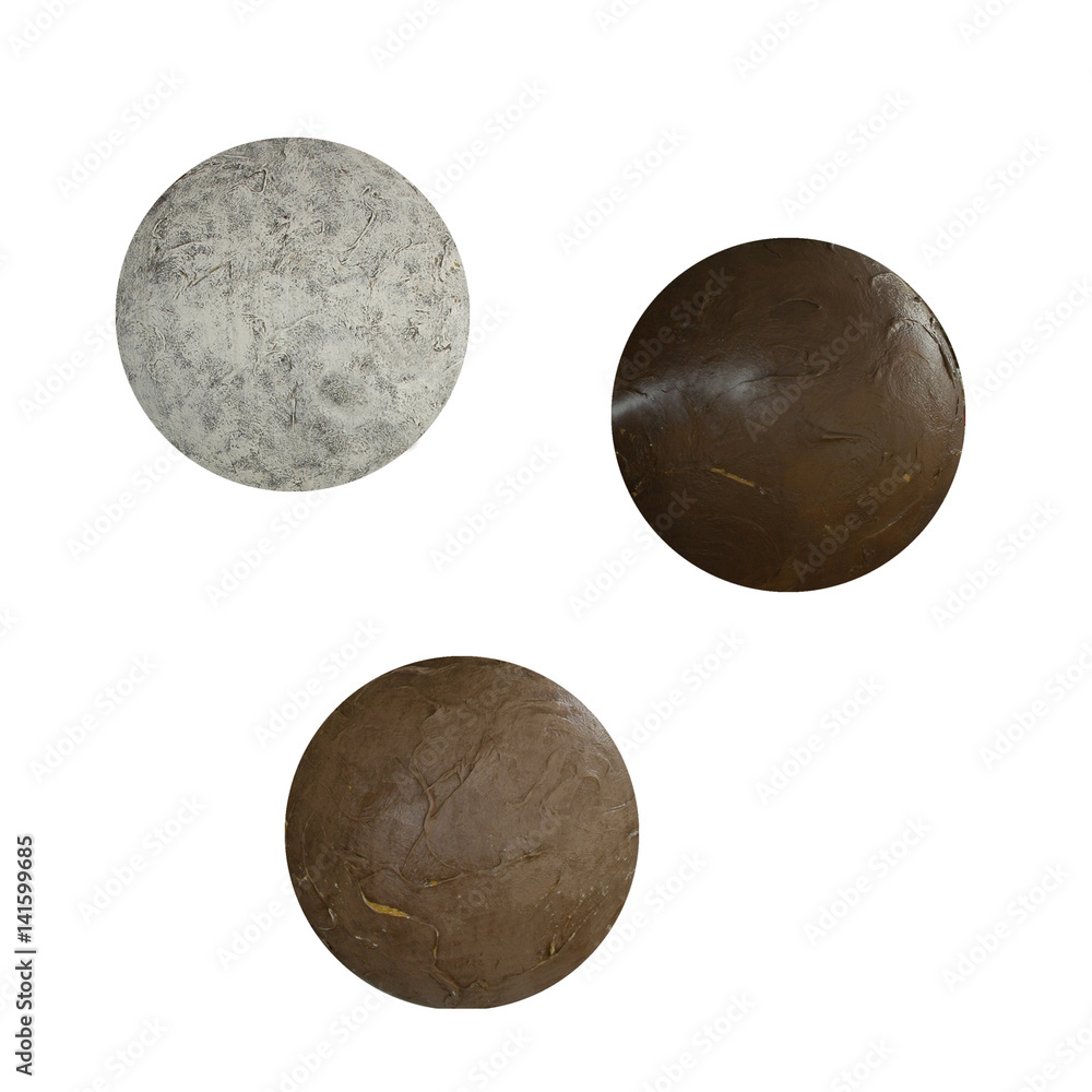chocolalte ball isolate chocolalte ball isolate