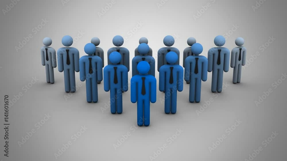 Growth of Social Network
Growth of Social Network