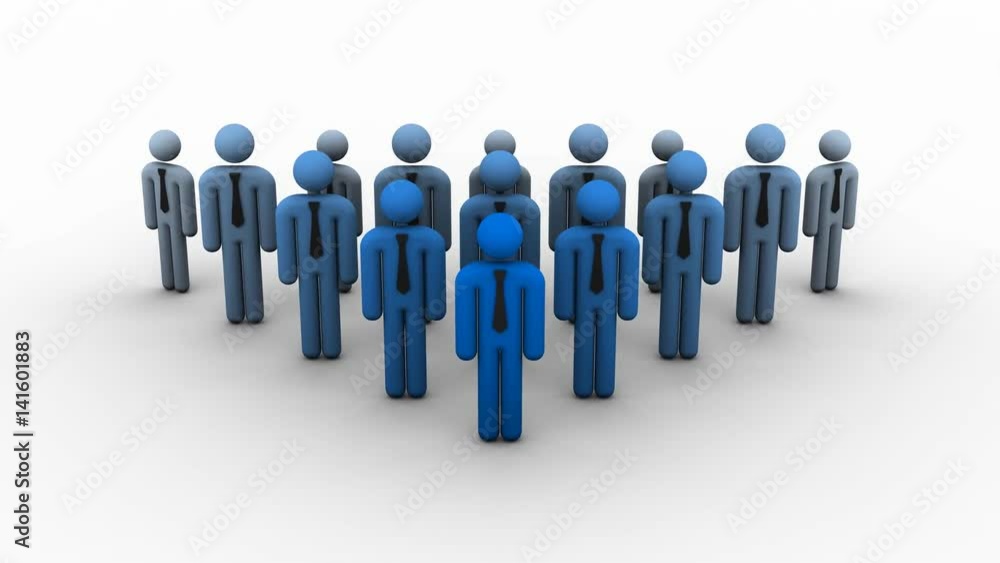 Growth of Social Network
Growth of Social Network