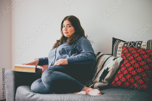 Plus size