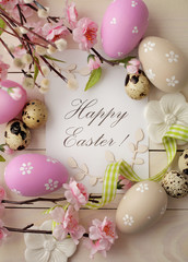 easter eggs