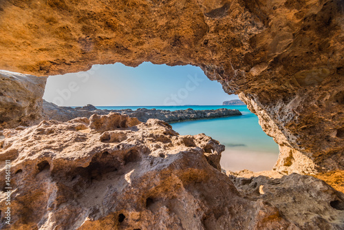 Pieces of Heaven in Crete Island, Greece