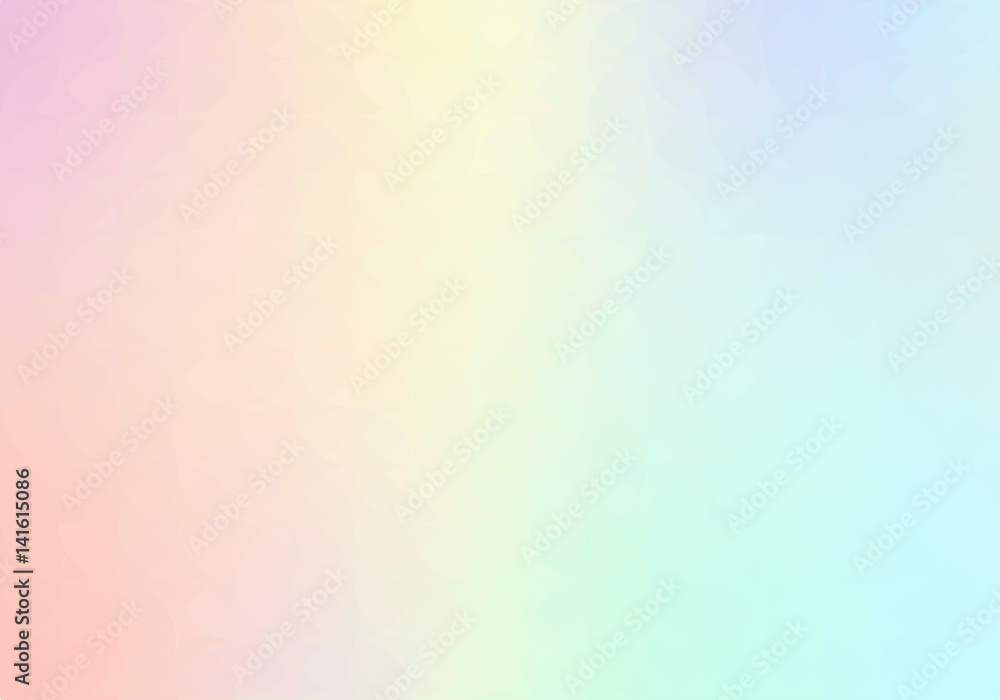 Pastel Rainbow backgrounds