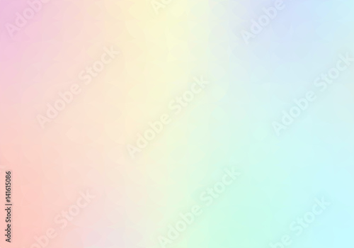 Pastel Rainbow backgrounds