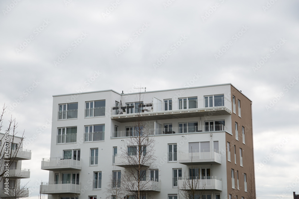 Wohnungen, eigentumswohnungen, Deutschland