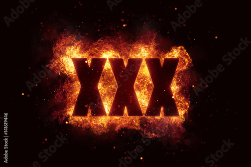 sexy sex adult xxx text on ...