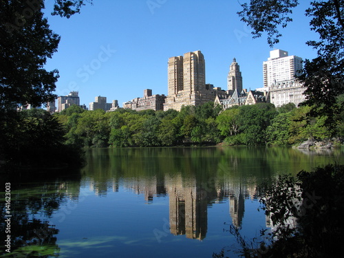 Valokuva New York City - USA