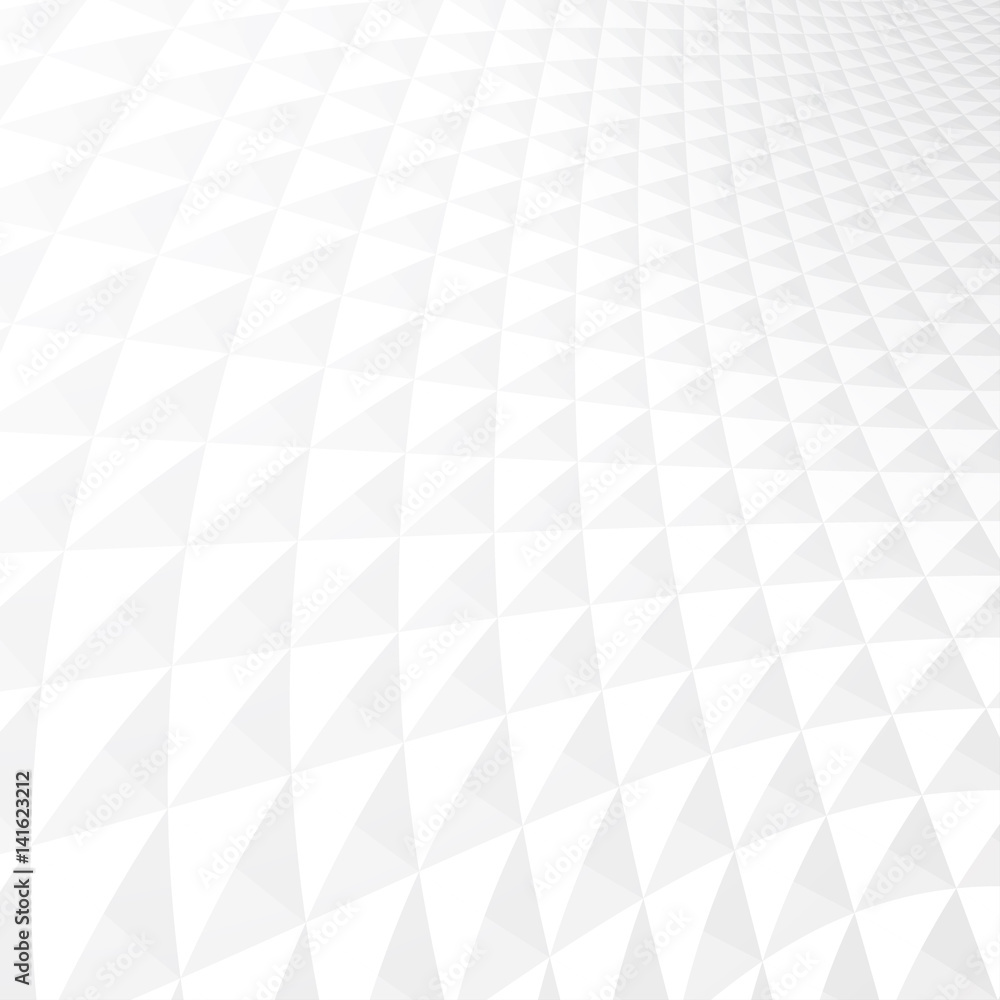 Obraz premium White texture. Abstract background.