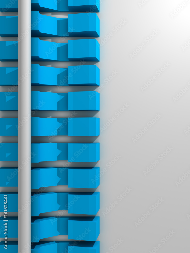 3d Abstract Design 3d Abstract Design