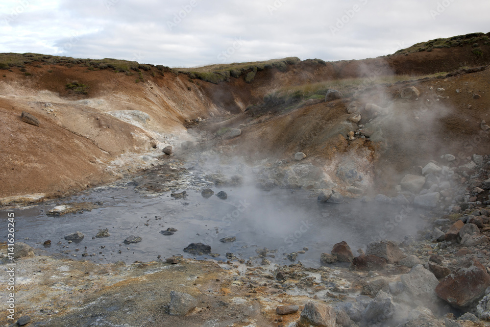 Iceland Iceland