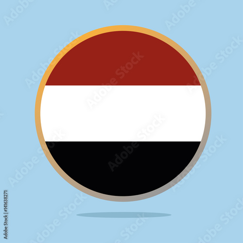 Yemen Bayrağı
