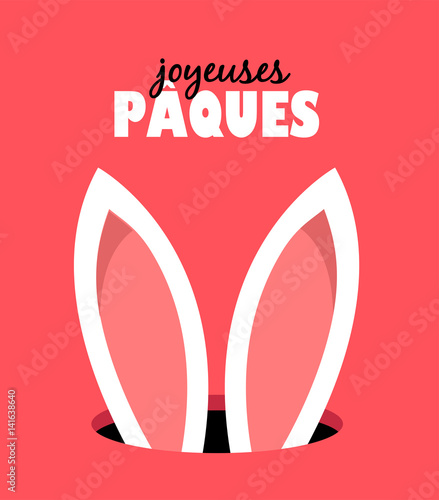 Joyeuses Pâques