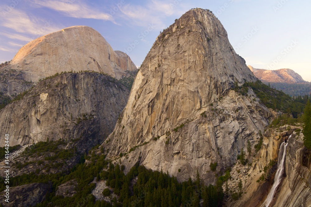 Fototapeta premium Yosemite