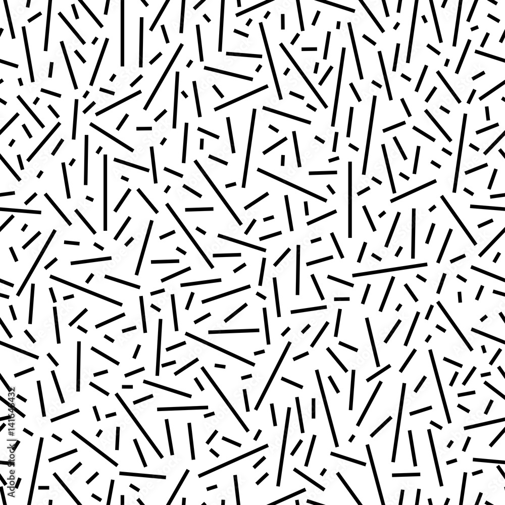 Seamless mosaic pattern in retro memphis style. Seamless mosaic pattern in retro memphis style.