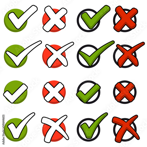 collection cross and hook