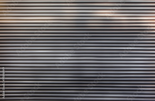 Zinc Texture Background.