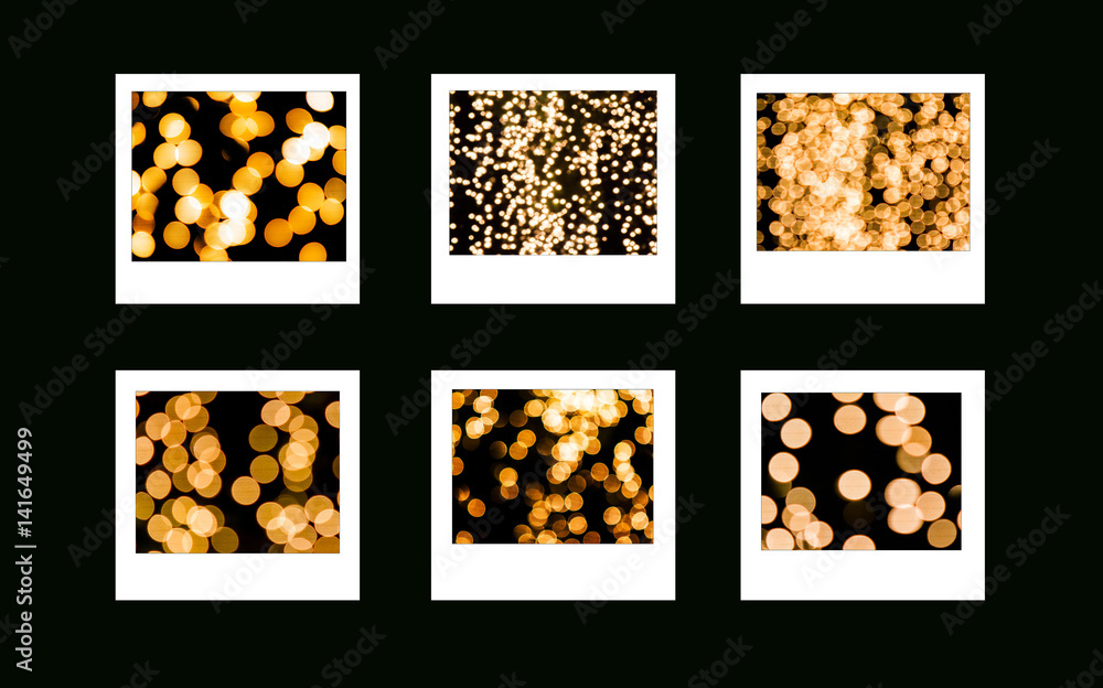 boke gold instant photo boke gold instant photo