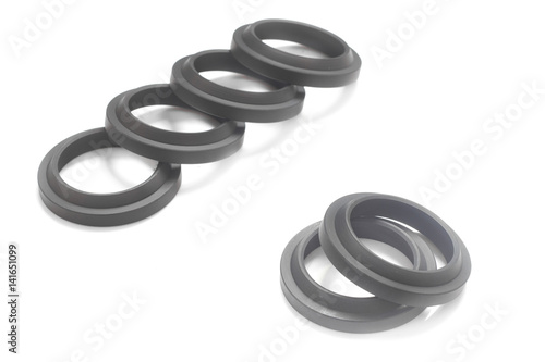 Rubber sealing many format for industry.