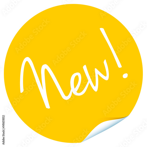 New!
