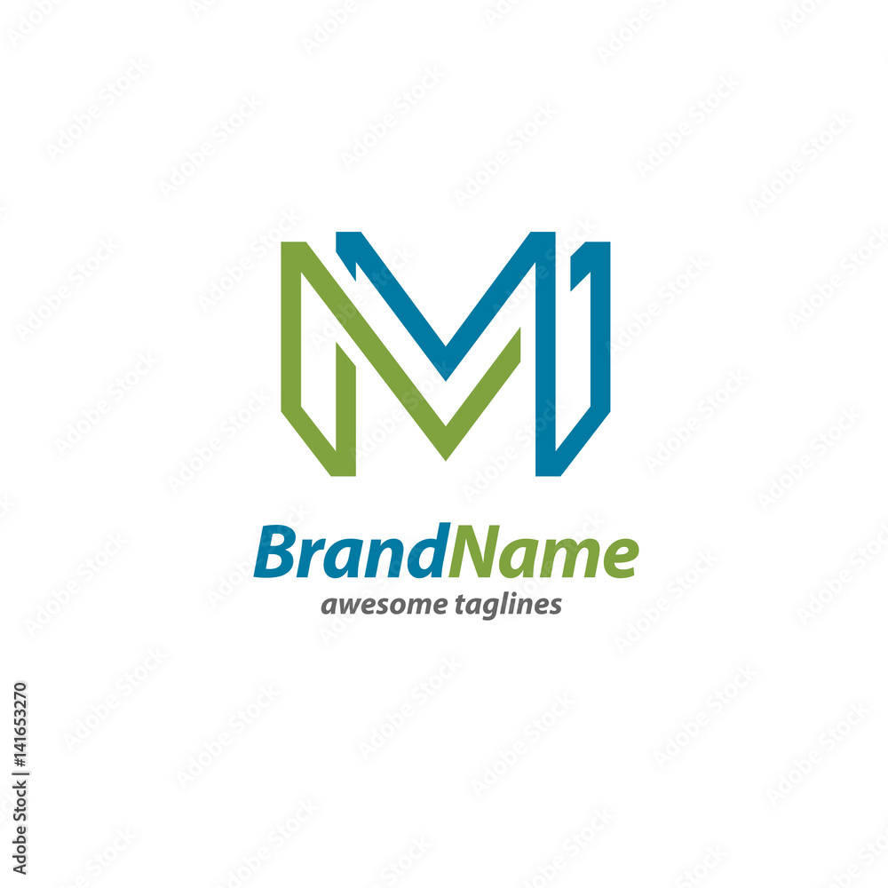 creative letter M logo, letter M Abstract business logo design template.
creative letter M logo, letter M Abstract business logo design template.