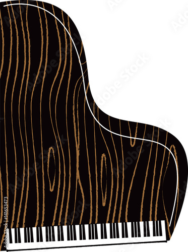 Piano Musical Instrument