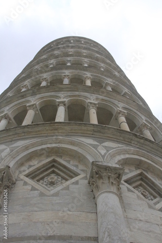 tall Pisa 
