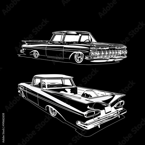 el camino