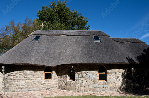Hogsback mountain Eastern cape South Africa