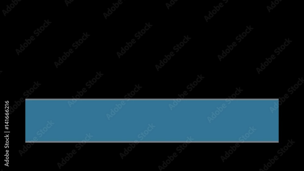 Elegant Lower Third Corporate 3 alpha channel Opacity 80 Blue gray Elegant Lower Third Corporate 3 alpha channel Opacity 80 Blue gray