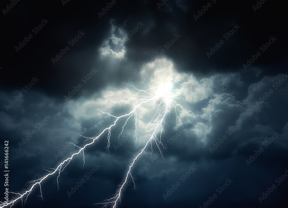 Storm Storm