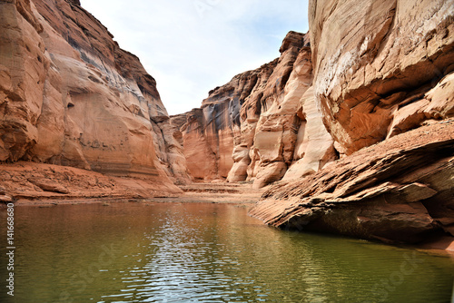 Lake Powell